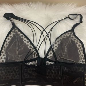 Bra size L